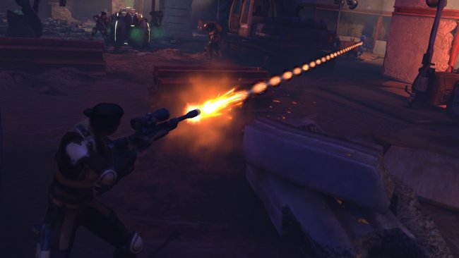 Xcom: Enemy Unknown