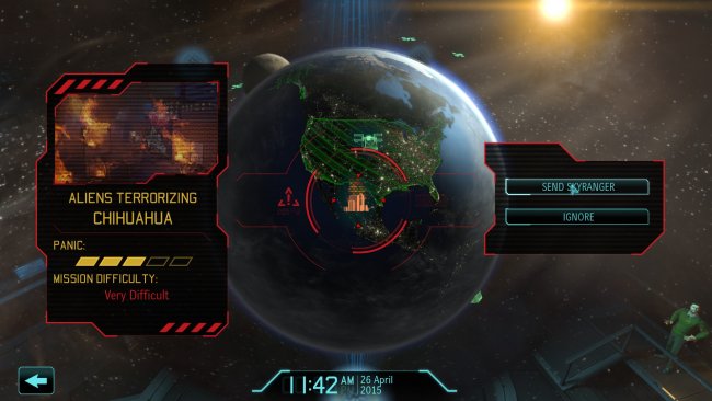 Xcom: Enemy Unknown