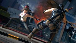 Dead or Alive 5