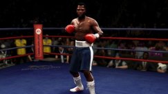 Fight Night Round 4