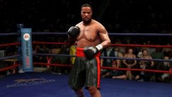 Fight Night Round 4