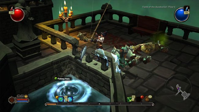 Hent Torchlight gratis