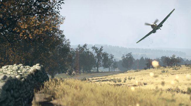 Heroes & Generals