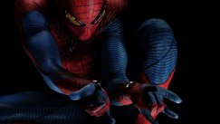 The Amazing Spider-Man