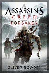 Assassin's Creed III