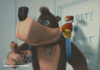 Banjo-Kazooie: Nuts & Bolts