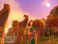 World of Warcraft: The Burning Crusade