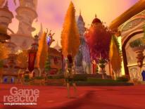 World of Warcraft: The Burning Crusade