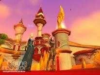 World of Warcraft: The Burning Crusade