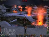 Call for Heroes: Pompolic Wars
