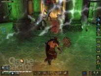 Call for Heroes: Pompolic Wars