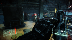 Crysis 3