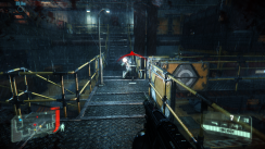 Crysis 3
