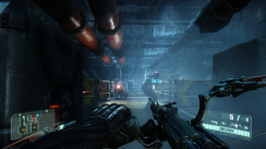 Crysis 3