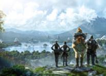 Final Fantasy XIV