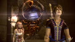 Final Fantasy XIII-2