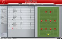 Football Manager 2009