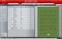 Football Manager 2009