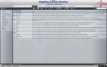 Football Manager 2009