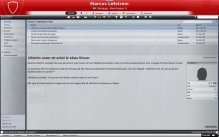 Football Manager 2009
