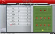 Football Manager 2009