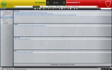Football Manager 2009