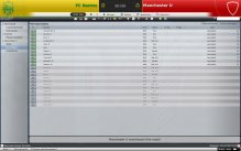 Football Manager 2009