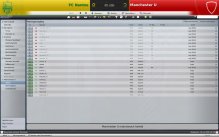 Football Manager 2009