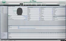 Football Manager 2009