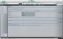 Football Manager 2009