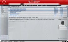 Football Manager 2009