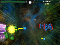 Green Lantern: Rise of the Manhunters iOS