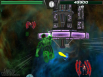 Green Lantern: Rise of the Manhunters iOS