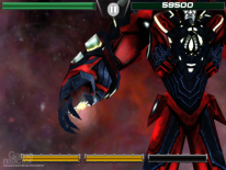 Green Lantern: Rise of the Manhunters iOS