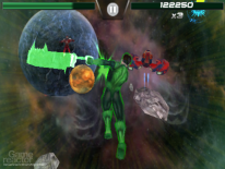 Green Lantern: Rise of the Manhunters iOS