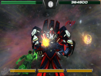 Green Lantern: Rise of the Manhunters iOS