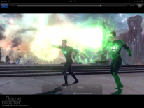 Green Lantern: Rise of the Manhunters iOS