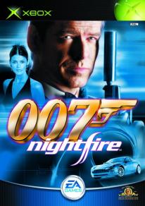 James Bond 007-Quantum Of Solace Pc Demo