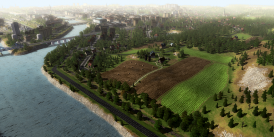 Cities in Motion