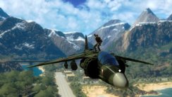 Just Cause 2