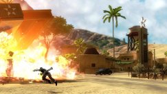 Just Cause 2