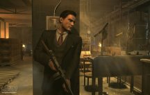 Mafia II