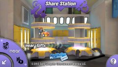 Modnation Racers: Road Trip