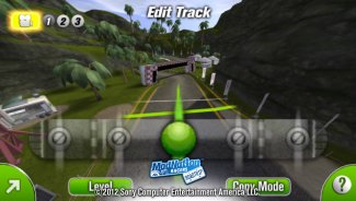 Modnation Racers: Road Trip