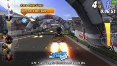 Modnation Racers: Road Trip