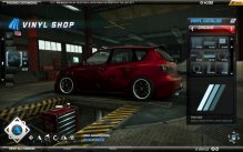 Need for Speed: World
