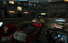 Need for Speed: World