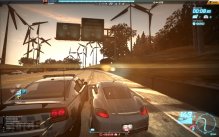 Need for Speed: World
