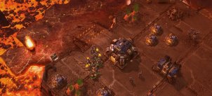 Starcraft II: Wings of Liberty