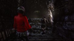 Resident Evil 6